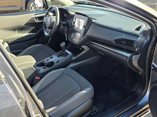 Certified 2025 Subaru Impreza 2.0i AWD/4WD image 9
