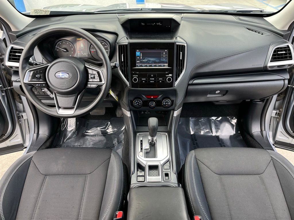 Used 2019 Subaru Forester w/ Alloy Wheel Package image 9