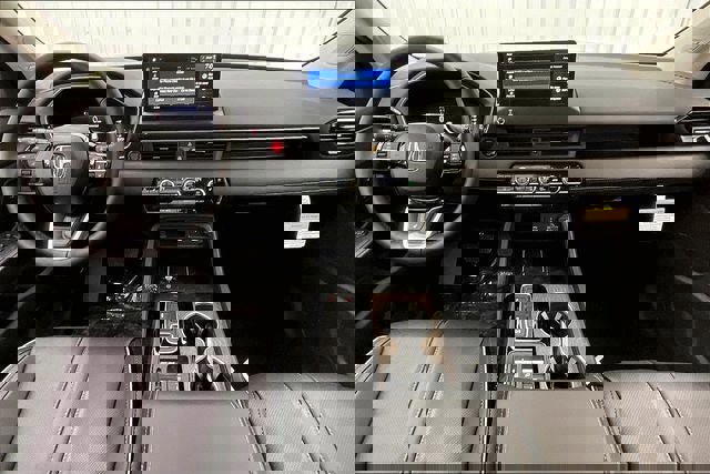 New 2026 Honda Pilot Elite image 6