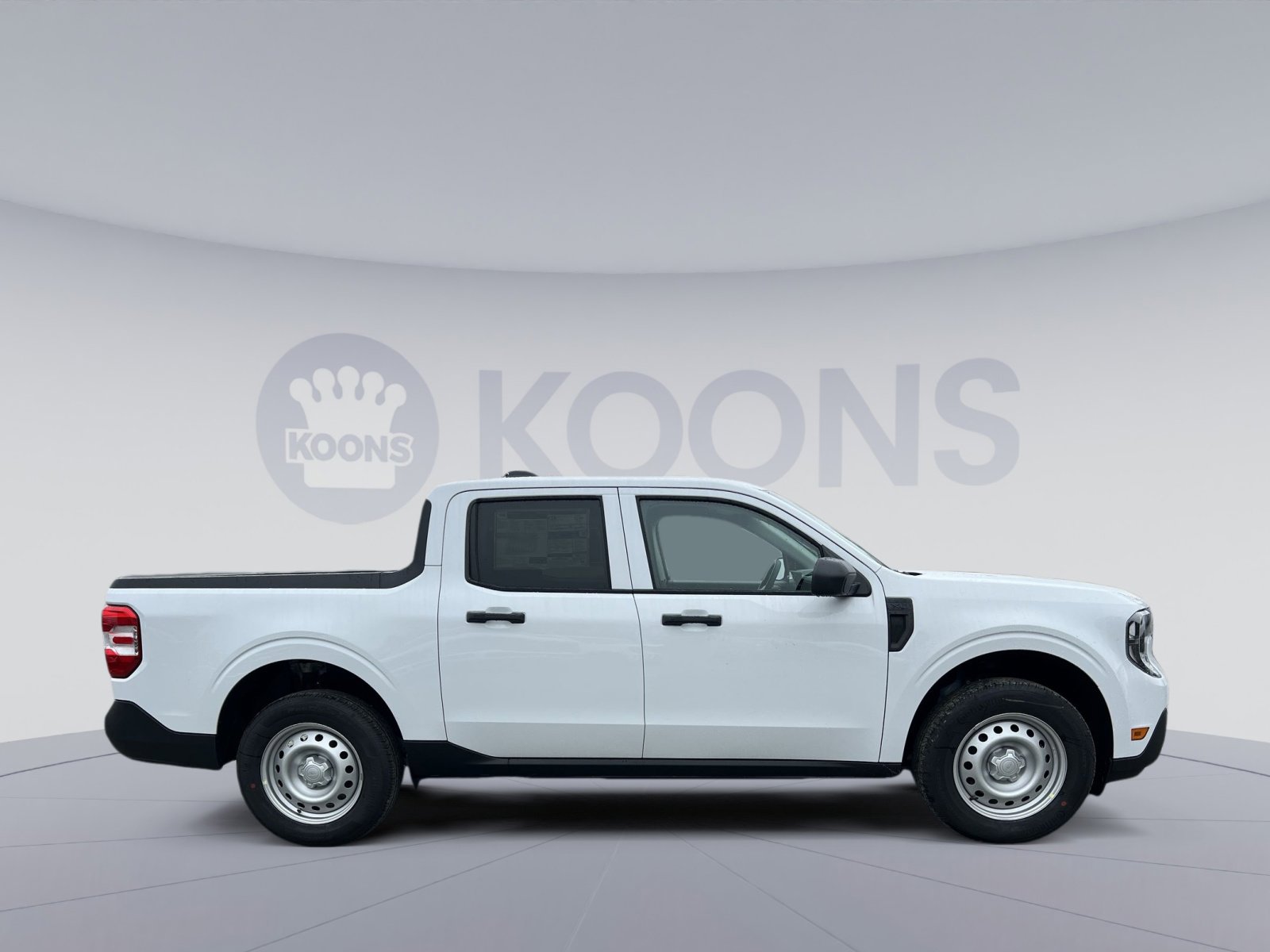 New 2026 Ford Maverick XL FWD image 8