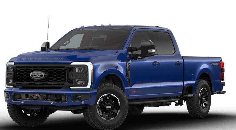 New 2026 Ford F350 Lariat w/ Tremor Off-Road Package image 23
