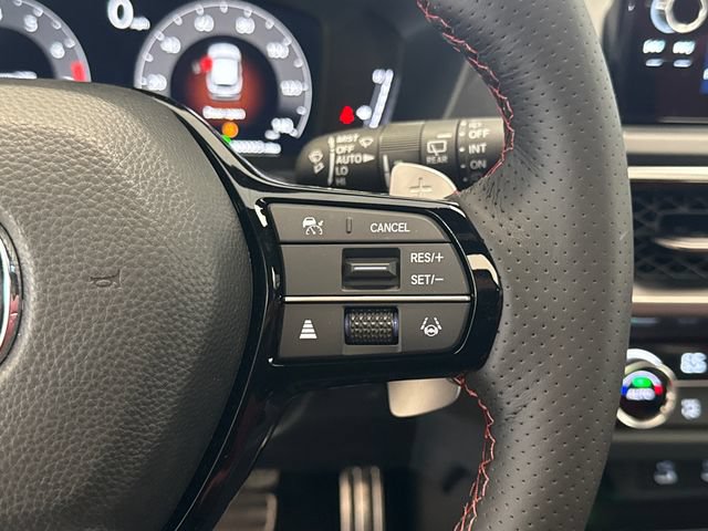 New 2026 Acura ADX A-Spec w/ Advance Package AWD/4WD image 17
