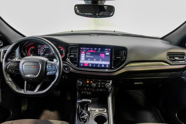 Used 2024 Dodge Durango R/T w/ Blacktop Package AWD/4WD image 19