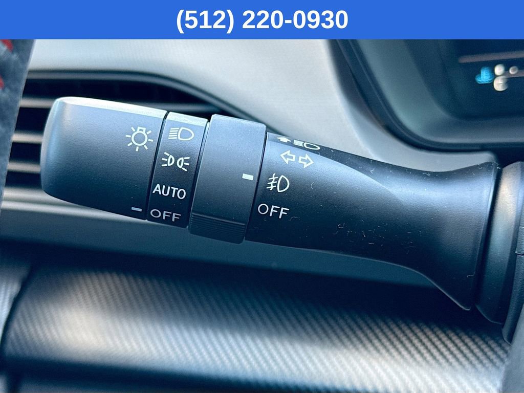 New 2026 Subaru Crosstrek 2.5i Limited image 13