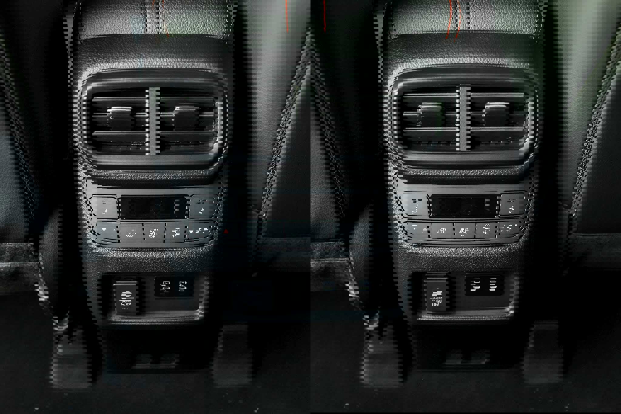 New 2026 Honda Passport TrailSport Elite image 10