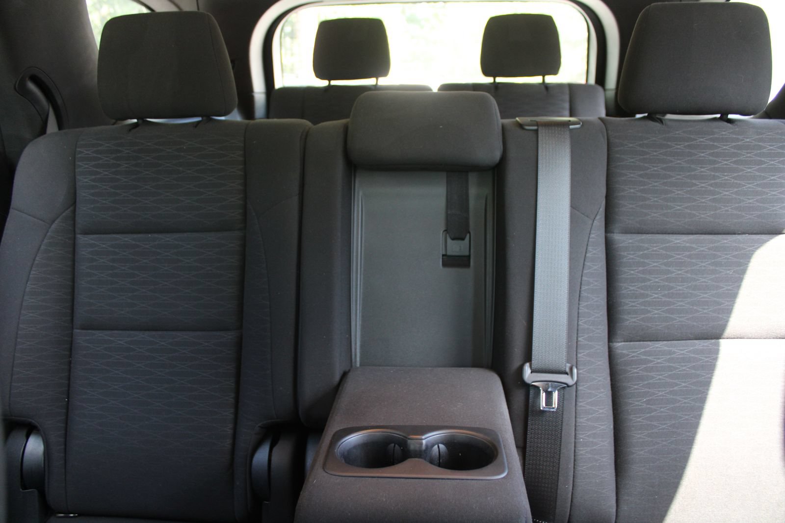 Used 2019 Dodge Durango SXT RWD image 51