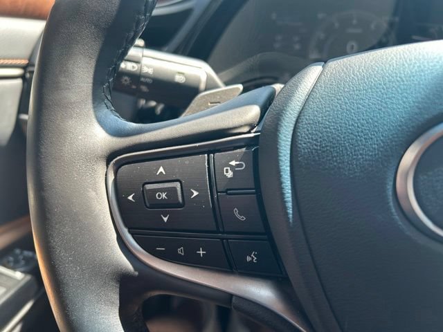 Certified 2023 Lexus ES 250 w/ Premium Package AWD/4WD image 31
