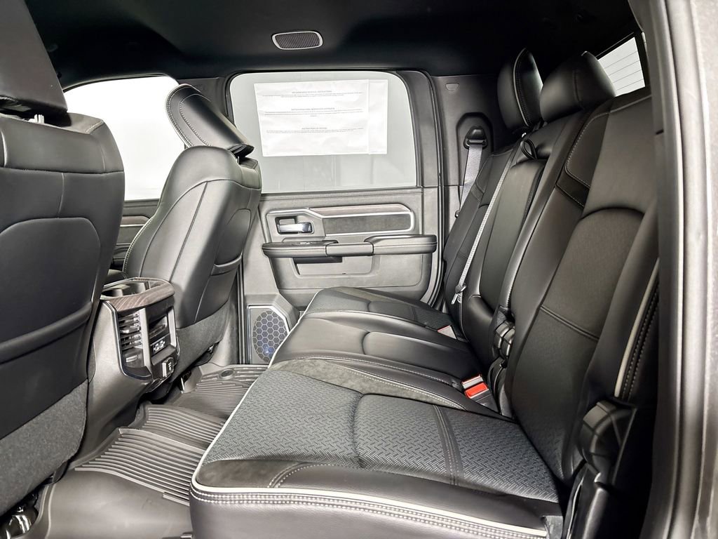 New 2026 RAM 2500 Laramie image 21