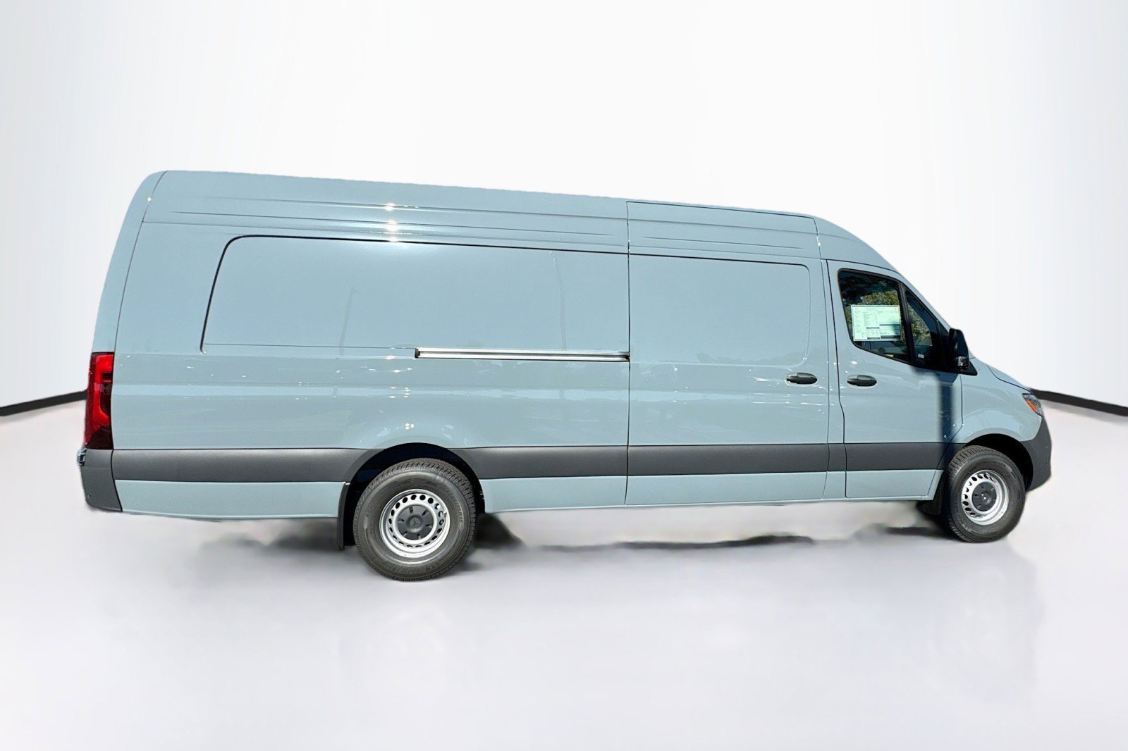 New 2025 Mercedes-Benz Sprinter 2500 image 4
