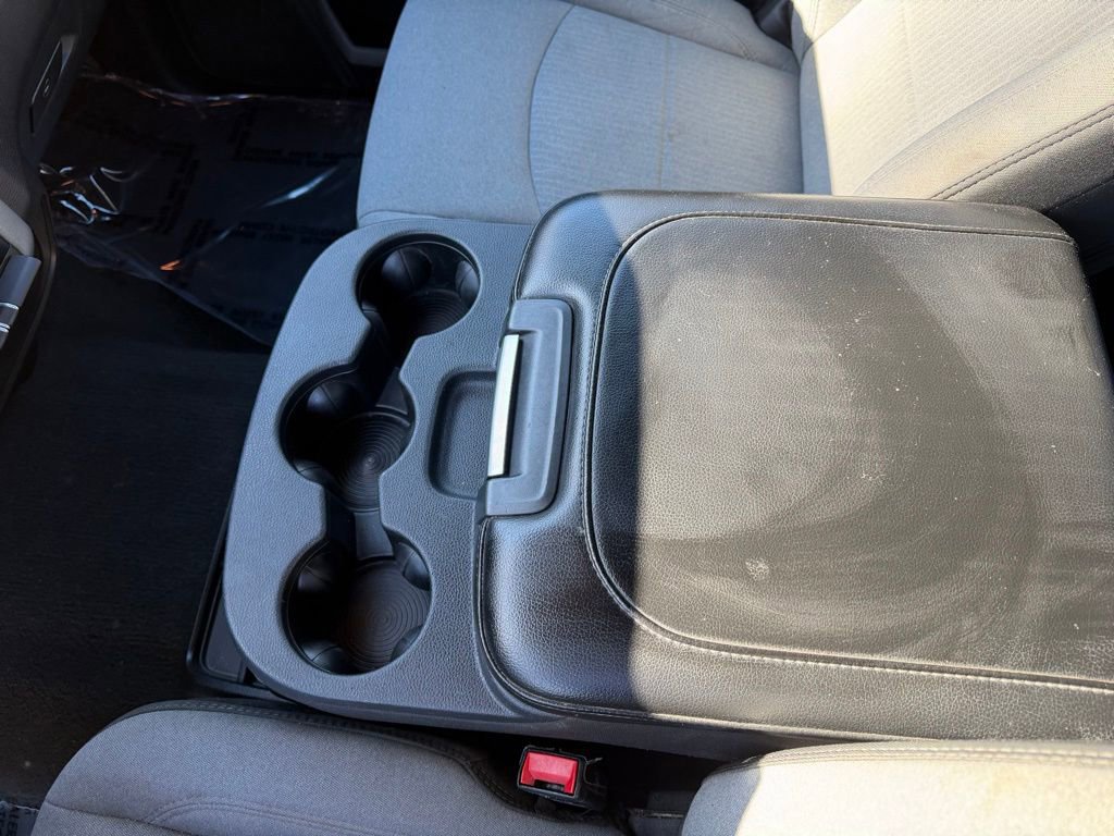 Used 2024 RAM 2500 Big Horn image 25