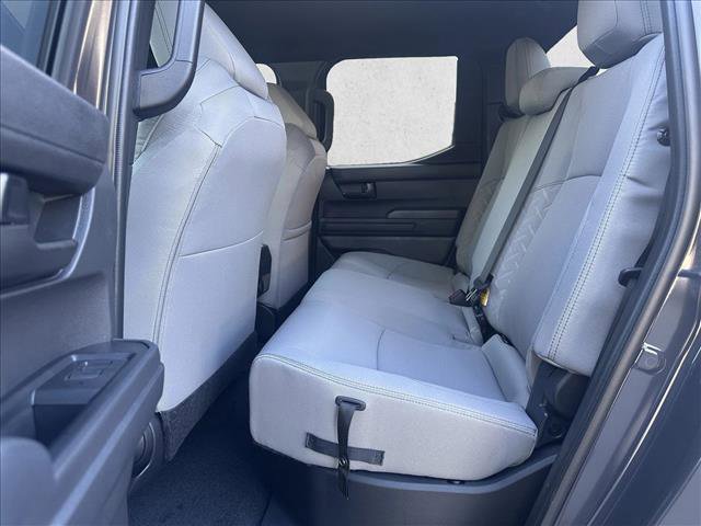 New 2025 Toyota Tacoma SR5 image 20