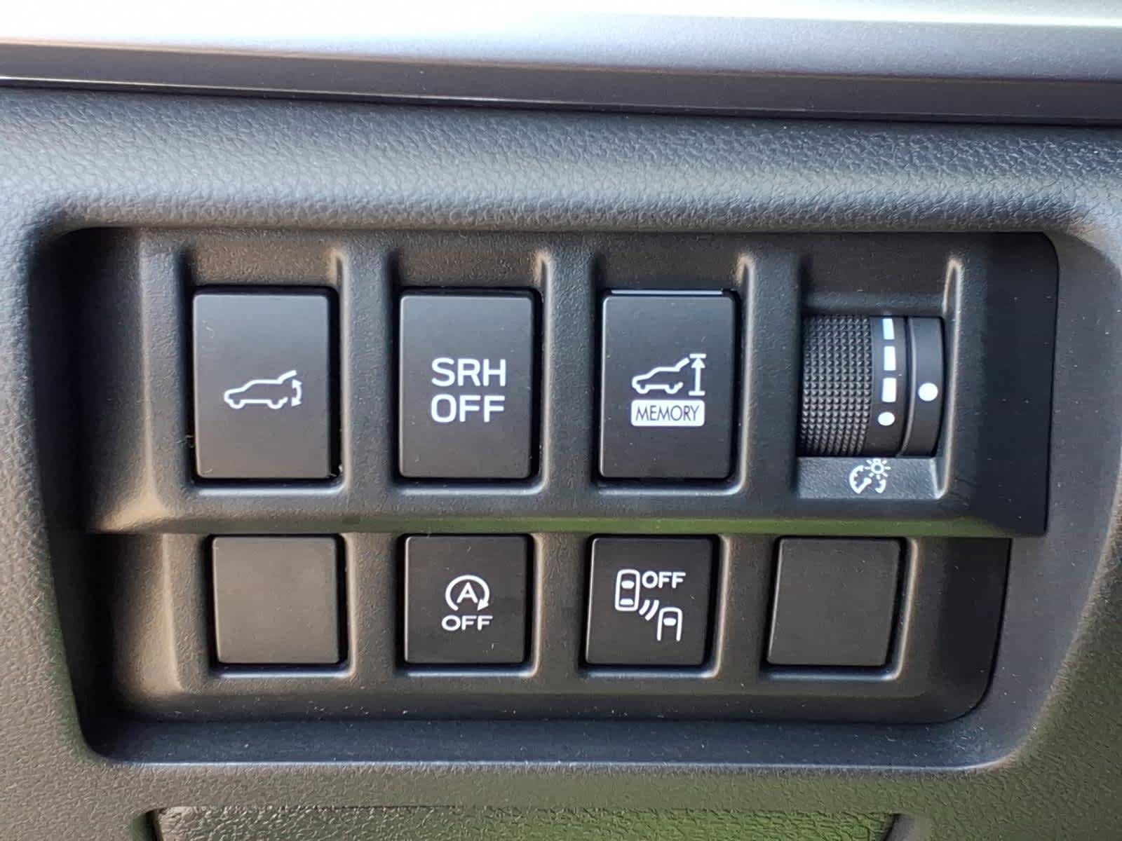 Certified 2024 Subaru Forester Premium AWD/4WD image 41