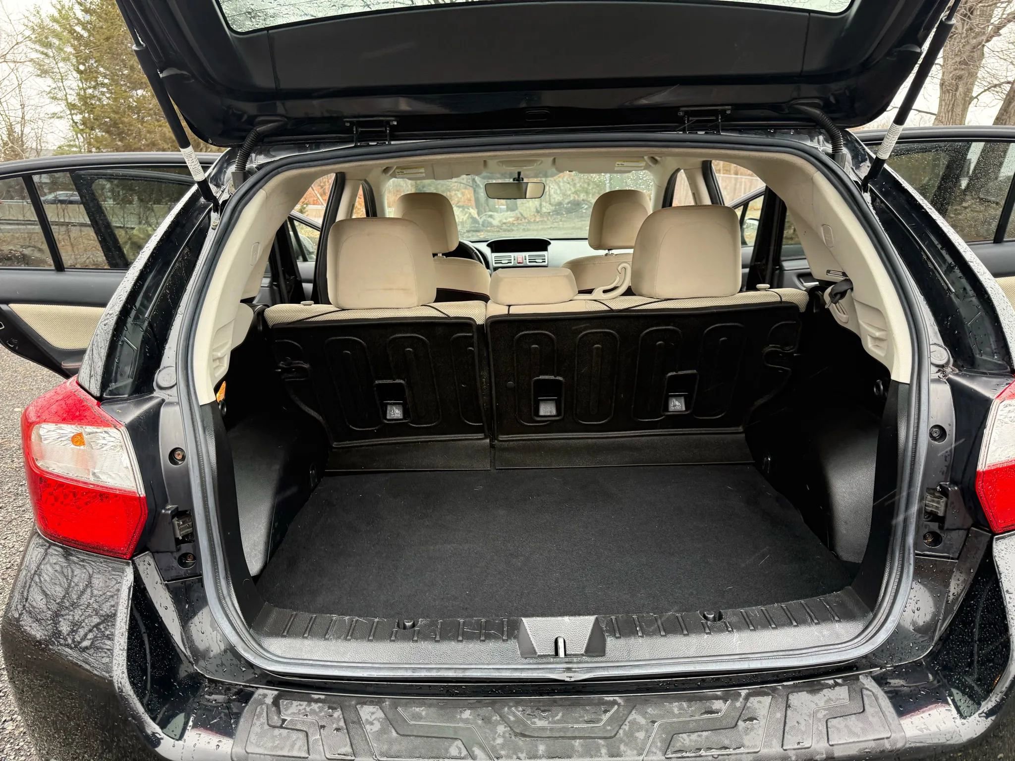 Used 2017 Subaru Crosstrek 2.0i Premium w/ Popular Package #2 image 21