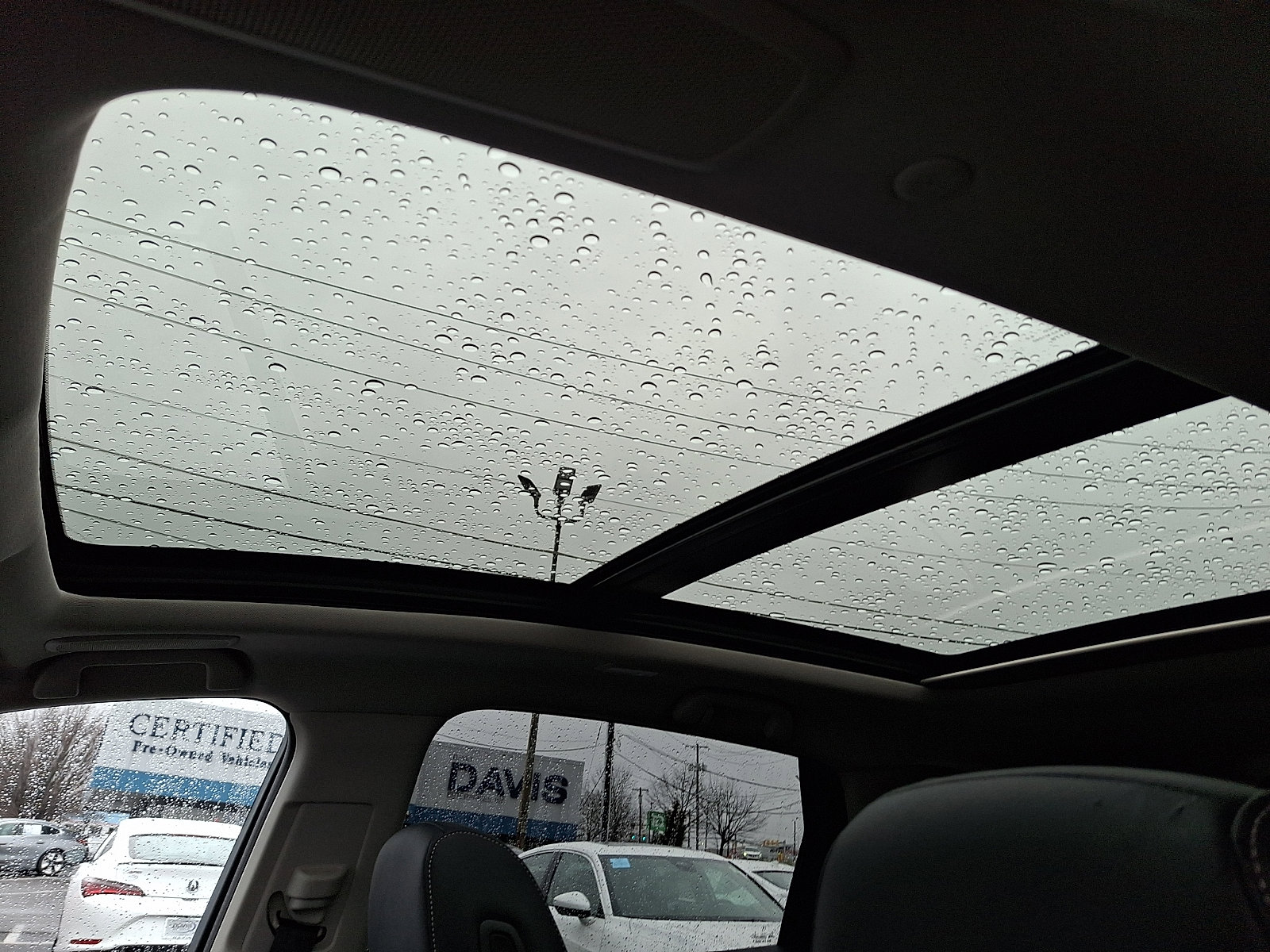 Certified 2023 Acura RDX w/ Technology Package image 14