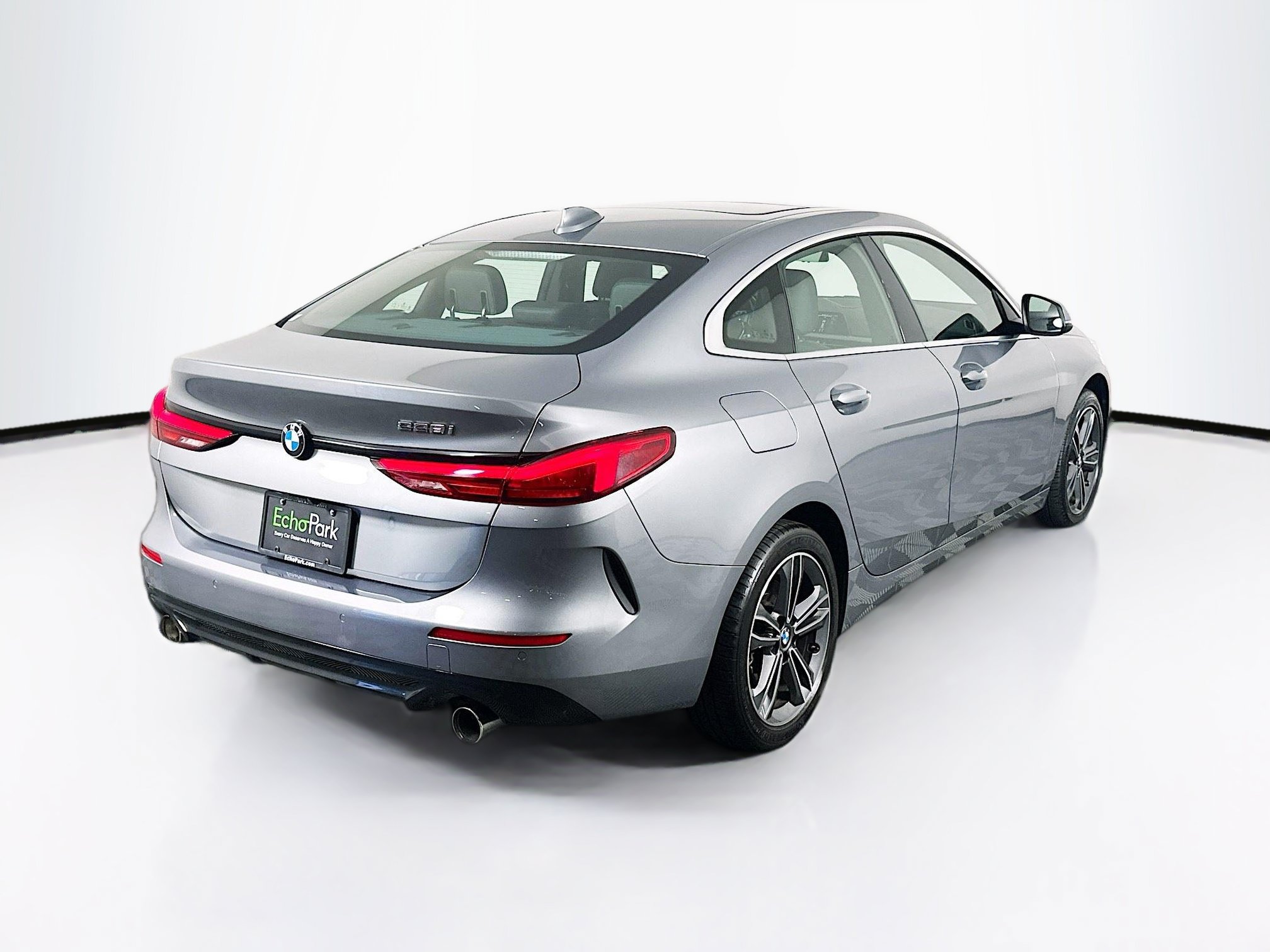 Used 2024 BMW 228i Gran Coupe FWD image 9