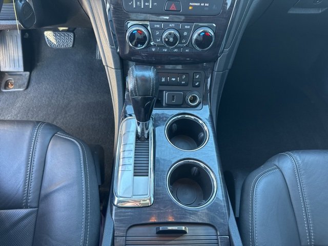 Used 2017 Buick Enclave Leather w/ Enclave Sport Touring Edition image 13