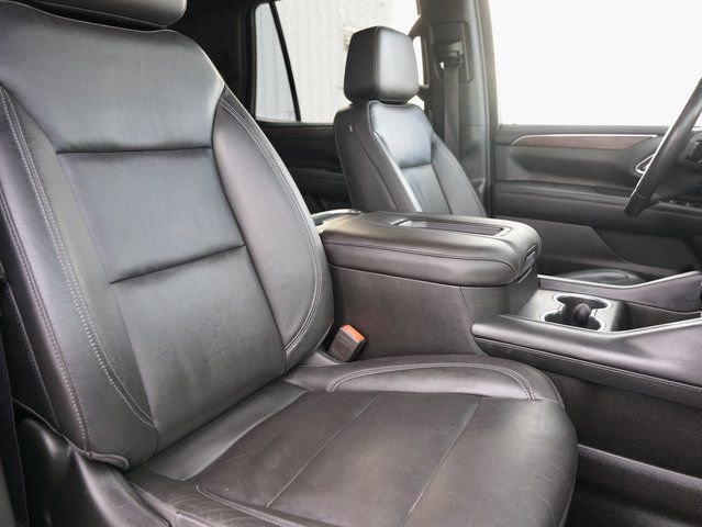Used 2021 Chevrolet Tahoe LT image 9