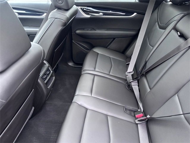Used 2024 Cadillac XT5 Premium Luxury image 27