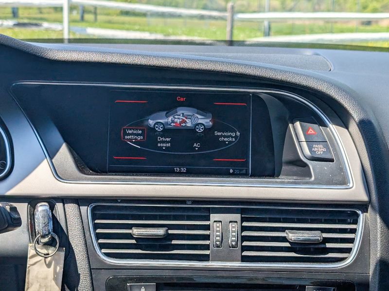 Used 2013 Audi S5 Premium Plus w/ Audi MMI Navigation Plus Pkg AWD/4WD image 23