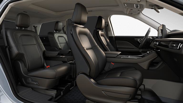 New 2025 Lincoln Aviator Reserve w/ Jet Appearance Package image 27