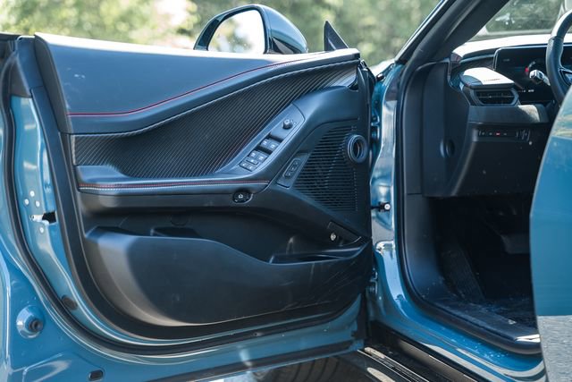 New 2026 Dodge Charger Scat Pack AWD/4WD image 48