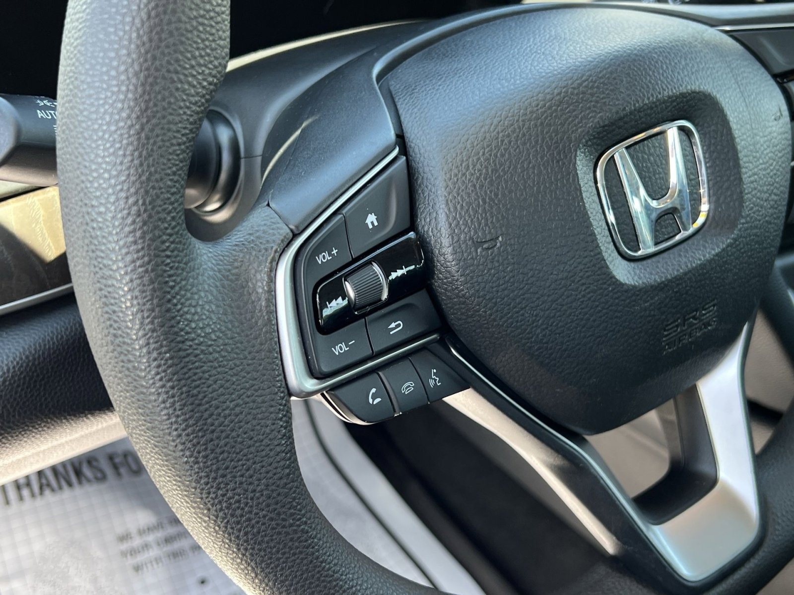 Used 2020 Honda Accord EX image 34