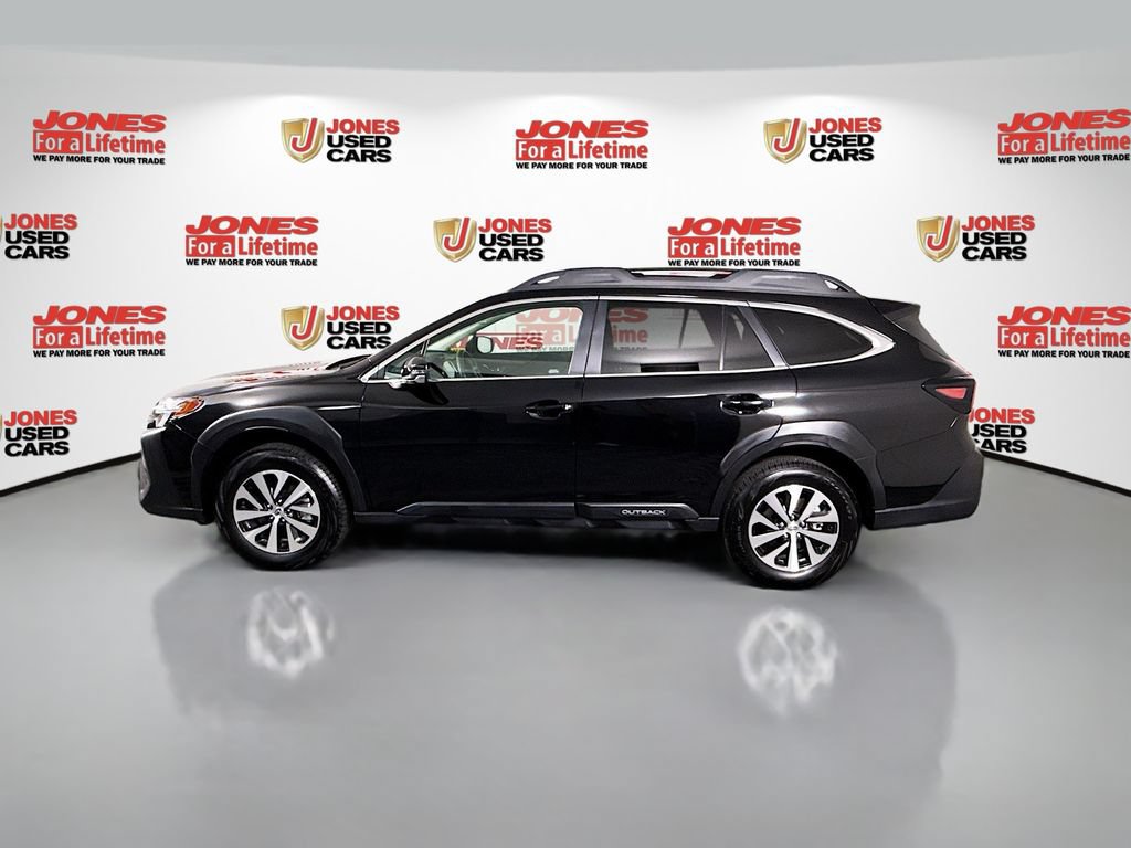 Certified 2025 Subaru Outback Premium w/ Popular Package #1 AWD/4WD image 14