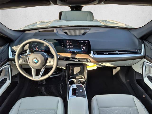 New 2027 BMW X1 xDrive28i w/ Technology Package AWD/4WD image 15