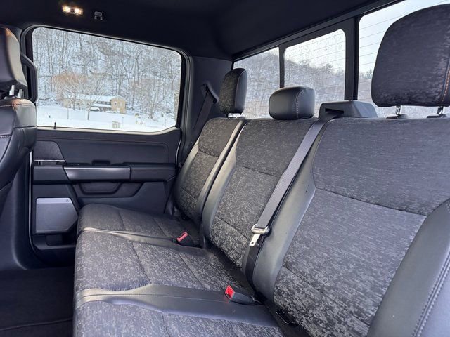 Used 2024 Ford F150 Tremor w/ Tow/Haul Package image 38