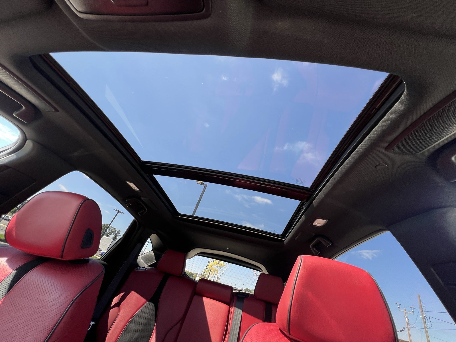 Certified 2023 Acura RDX w/ Advance Package FWD image 28