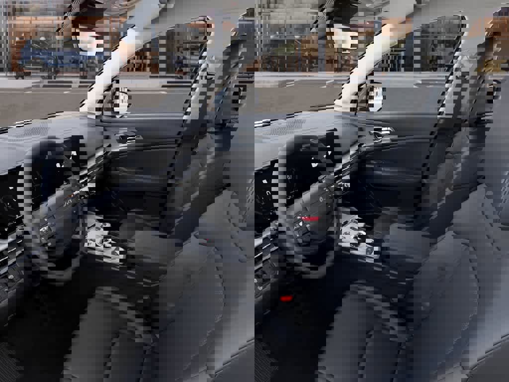 New 2026 Kia Sportage EX AWD/4WD image 17