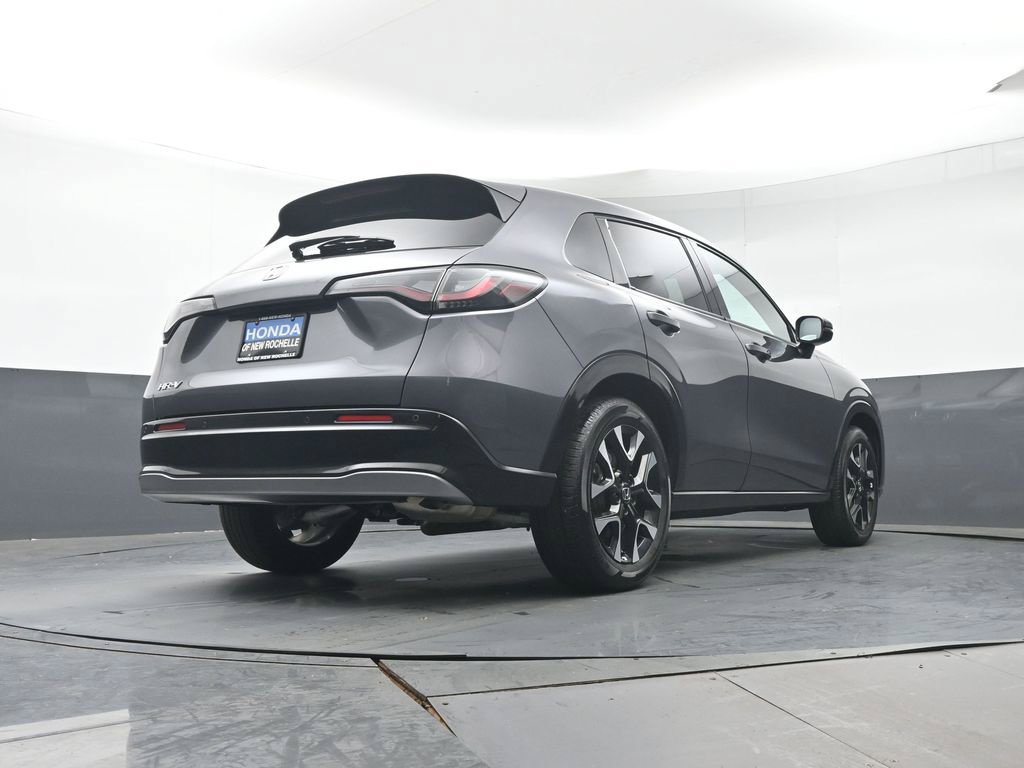 Used 2026 Honda HR-V EX-L image 32