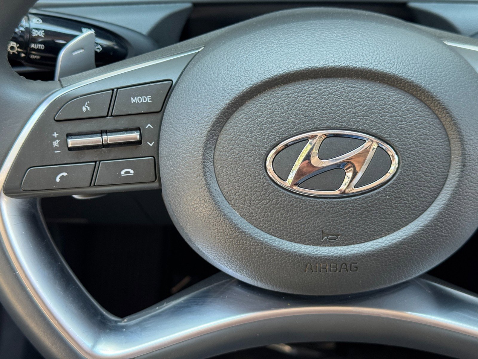 Used 2023 Hyundai Sonata SEL w/ Cargo Package FWD image 19