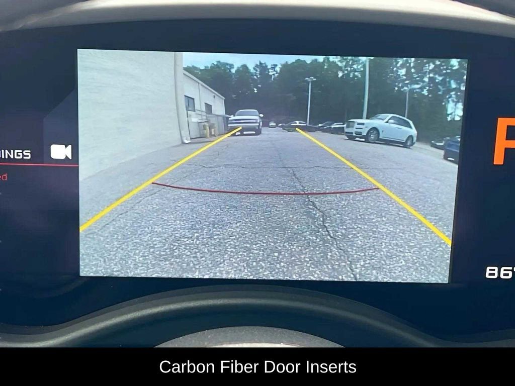 Used 2018 McLaren 570S Spider image 20