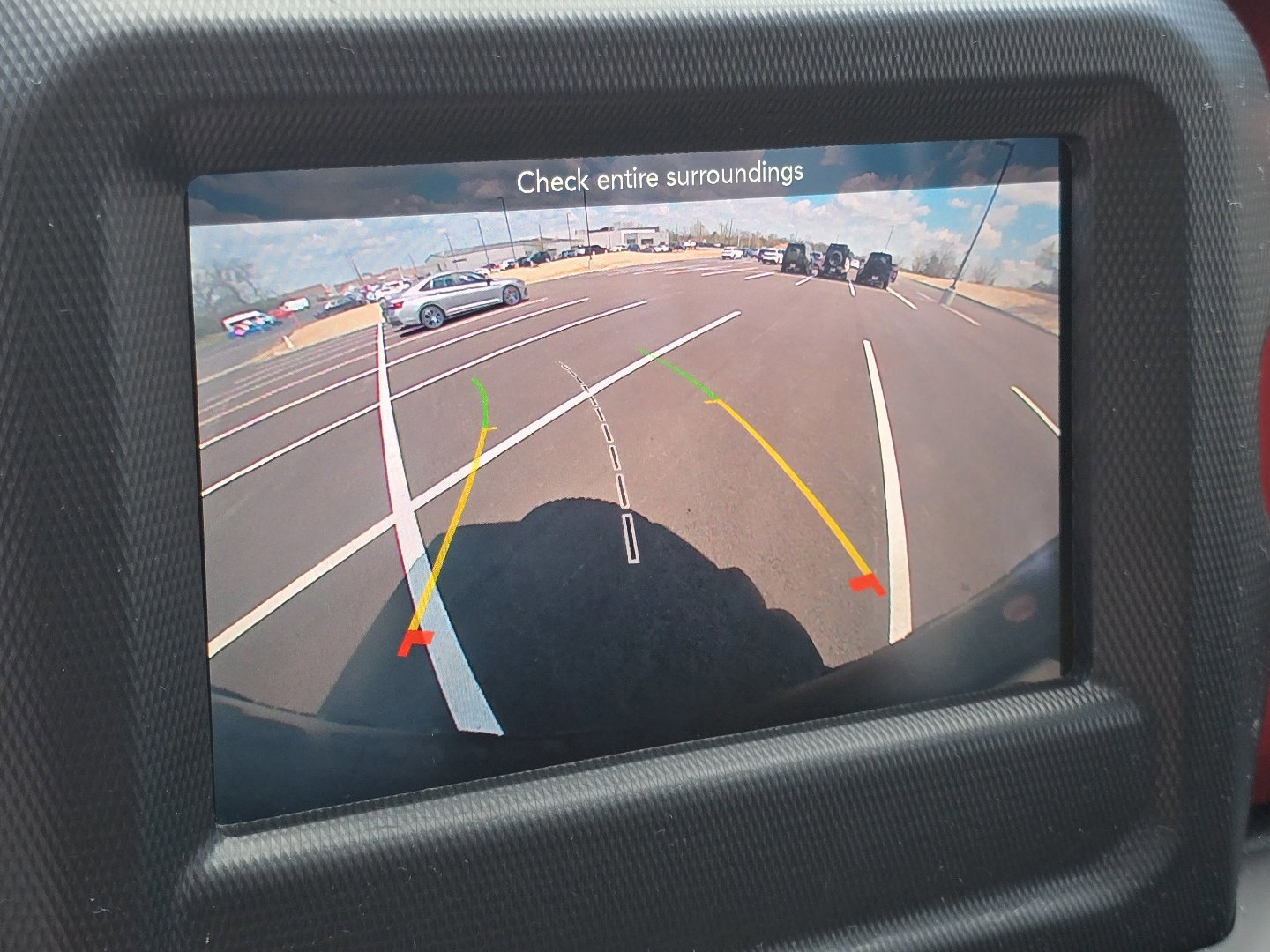 Used 2019 Jeep Wrangler Unlimited Rubicon w/ Steel Bumper Group AWD/4WD image 3