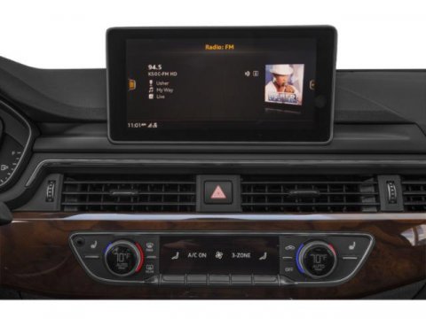 Used 2019 Audi A5 2.0T Premium Plus w/ Premium Plus image 10