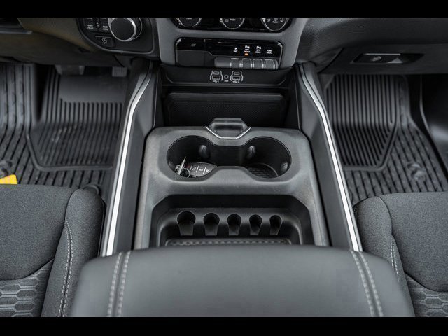 New 2025 RAM 1500 Big Horn image 36