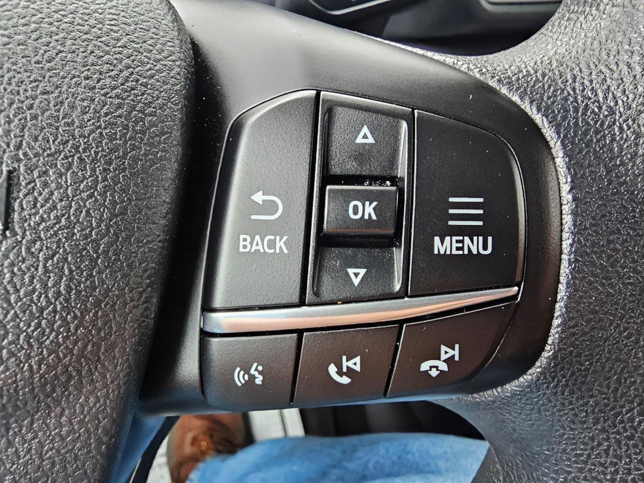 Used 2024 Ford Bronco Sport Big Bend image 32