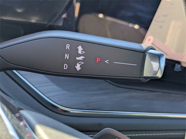 New 2026 Chevrolet Tahoe Premier image 24