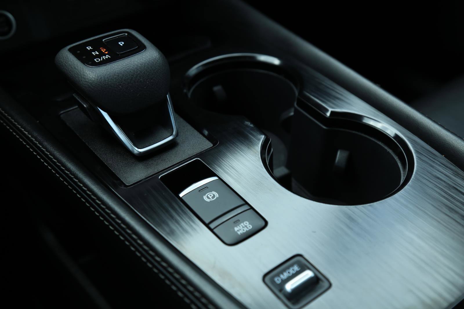 Used 2023 Nissan Rogue SL image 18