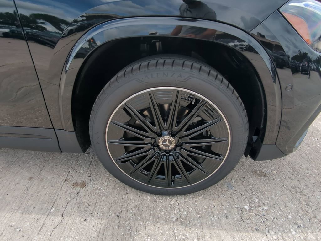Used 2025 Mercedes-Benz GLA 250 image 21