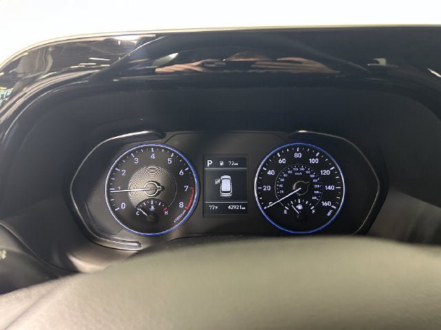 Used 2022 Hyundai Palisade SEL AWD/4WD image 17