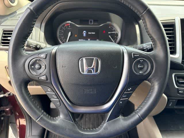 Used 2017 Honda Pilot EX-L image 14