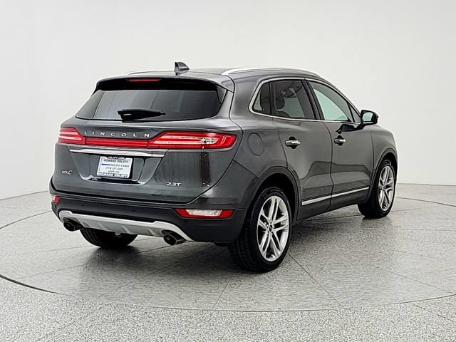 Used 2019 Lincoln MKC Reserve AWD/4WD image 5