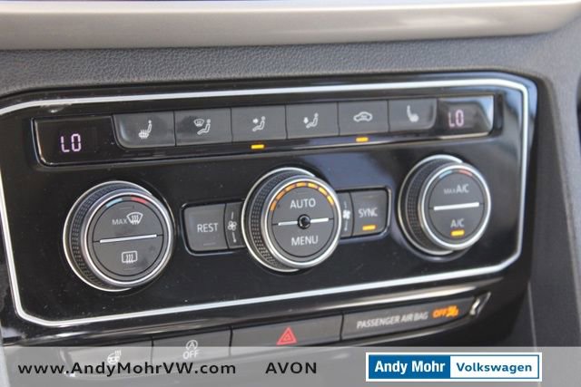 Used 2019 Volkswagen Atlas SEL FWD image 43