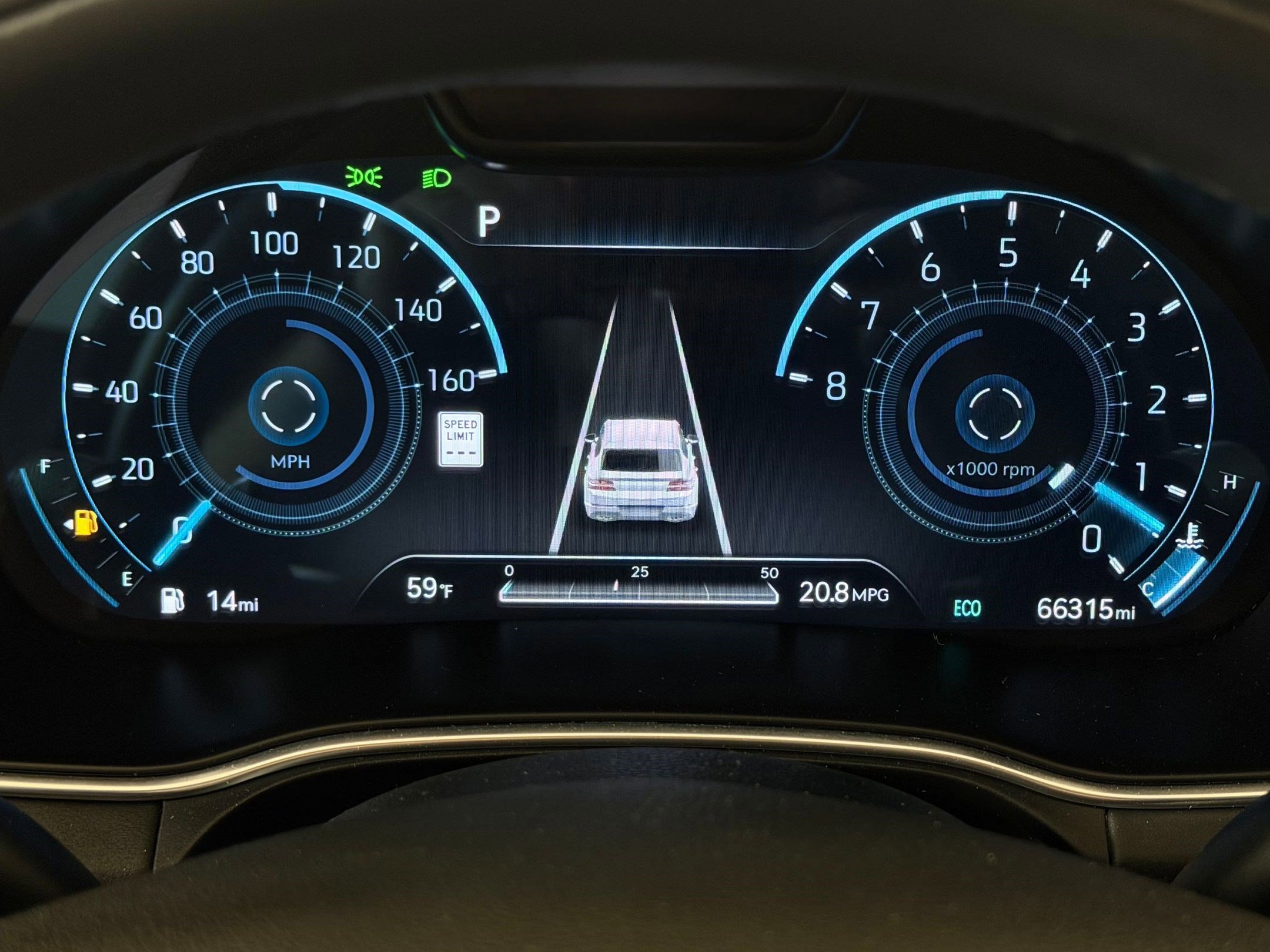 Used 2023 Genesis GV80 3.5T w/ Prestige Package image 21