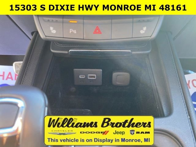 Used 2019 Cadillac XT4 Sport w/ Cold Weather Package image 19