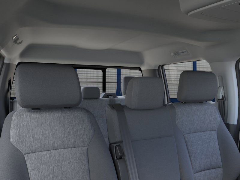 New 2026 Ford F250 XL image 22