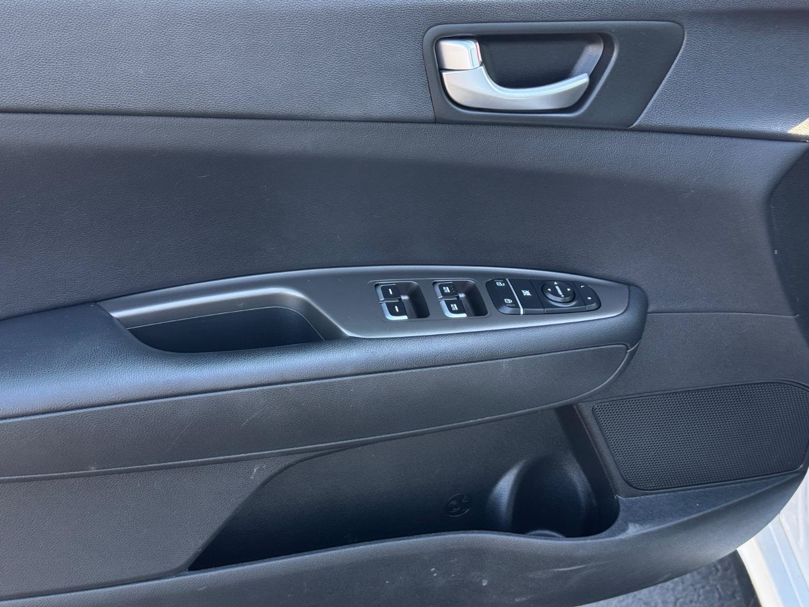 Used 2020 Kia Optima S w/ S Panoramic Sunroof Package FWD image 14