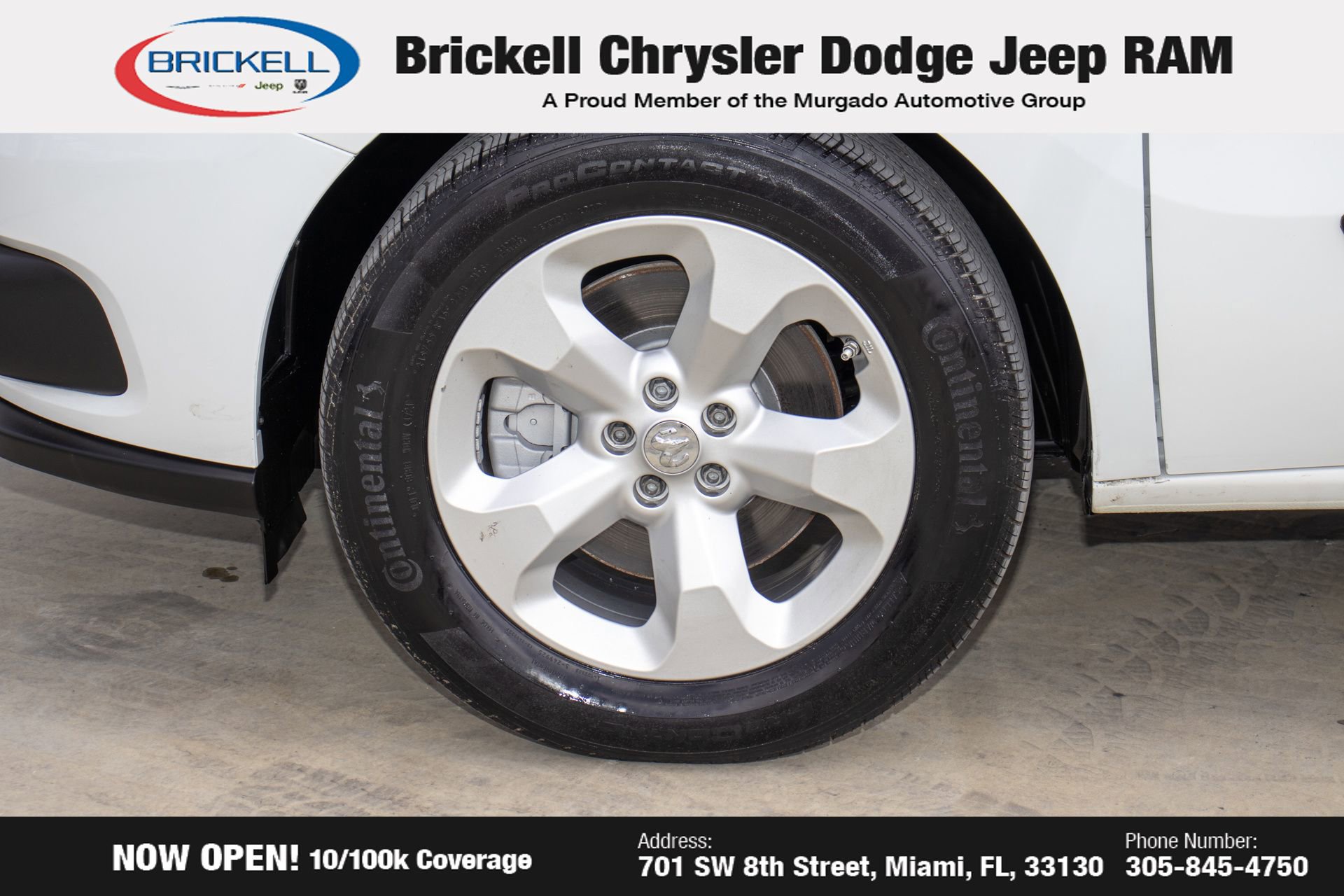 Used 2022 RAM ProMaster City Tradesman w/ Lights & Wheels Group image 30